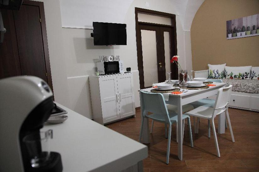 La Casetta Al Centro Catania Ngoại thất bức ảnh