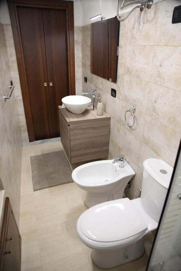 La Casetta Al Centro Catania Ngoại thất bức ảnh