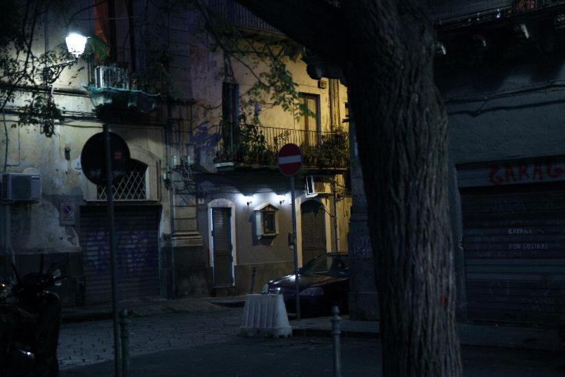 La Casetta Al Centro Catania Ngoại thất bức ảnh