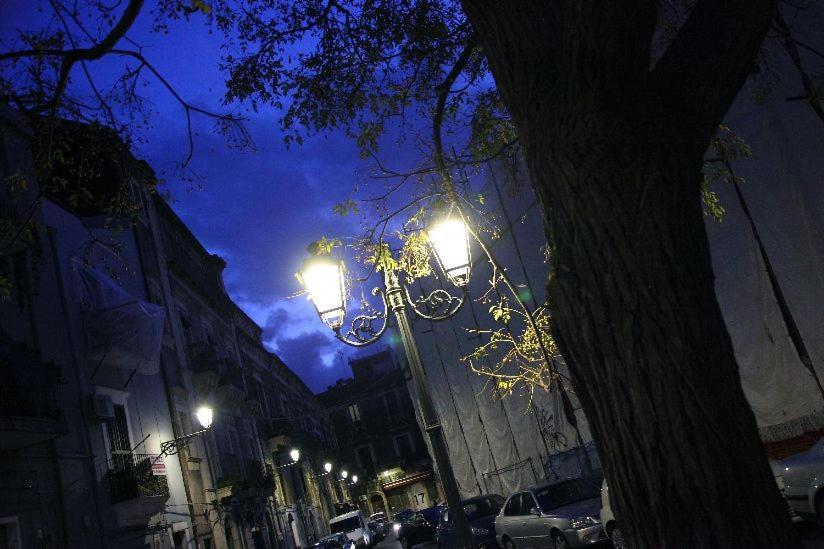 La Casetta Al Centro Catania Ngoại thất bức ảnh