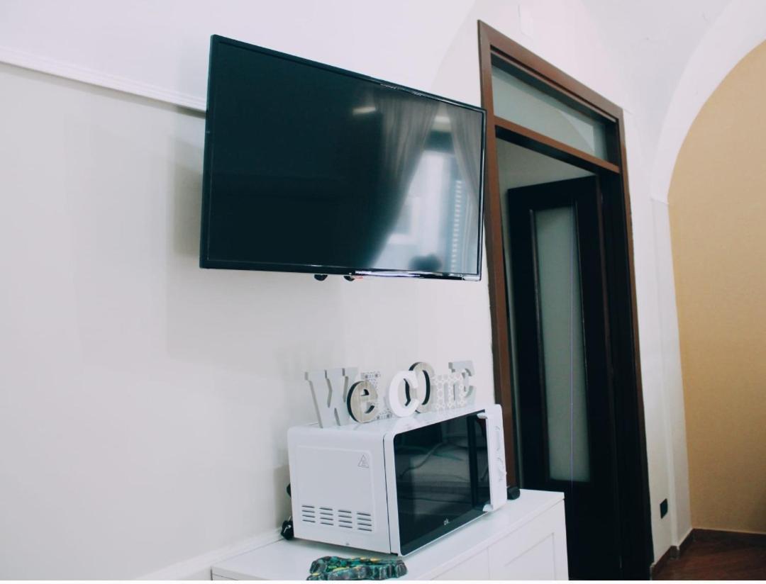 La Casetta Al Centro Catania Ngoại thất bức ảnh