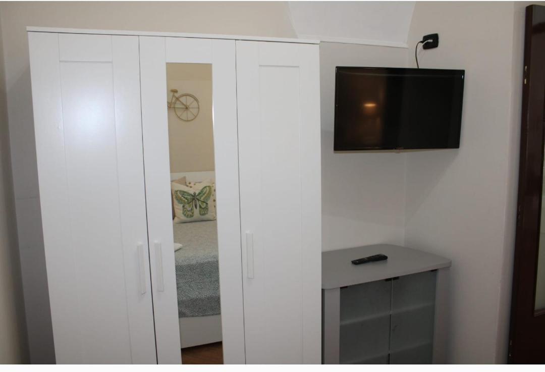 La Casetta Al Centro Catania Ngoại thất bức ảnh